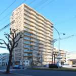 .*中古マンション ライフコート平岸通*.