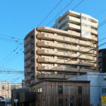 .*中古マンション ノーブルシティ円山*.