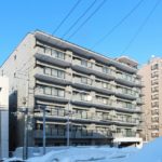 .*中古マンション コートハウス山鼻*.